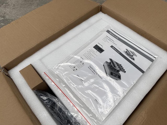 Digital waver rotator - 88882003 - afbeelding 7 van  9