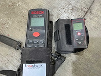 Digitale afstandsmeter (2x) - afbeelding 1 van  4