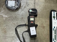 Digitale afstandsmeter (2x) - afbeelding 2 van  4