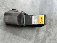 Digitale afstandsmeter van berner - various contractor materials - afbeelding 2 van  2