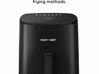 Digitale airfryer - afbeelding 4 van  10