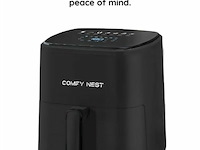 Digitale airfryer - afbeelding 10 van  10