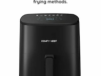 Digitale airfryer - afbeelding 4 van  10