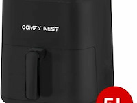 Digitale airfryer - afbeelding 9 van  10
