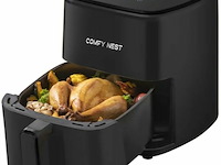 Digitale airfryer - afbeelding 1 van  10