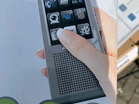 Digitale babyfoon - afbeelding 2 van  3