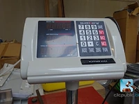 Digitale balans - afbeelding 2 van  2