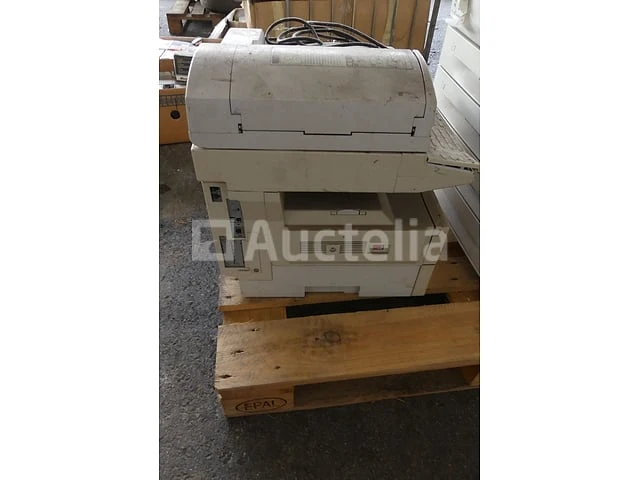 Digitale drukmachine - afbeelding 2 van  22
