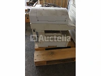Digitale drukmachine - afbeelding 2 van  22