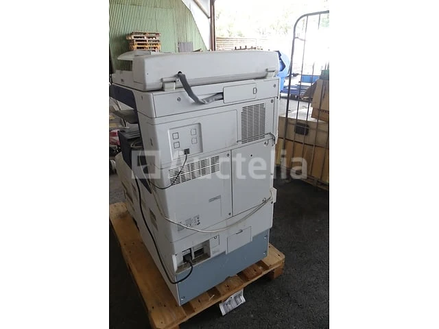 Digitale drukmachine - afbeelding 3 van  22