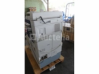 Digitale drukmachine - afbeelding 3 van  22