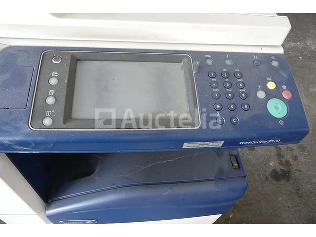 Digitale drukmachine - afbeelding 5 van  22