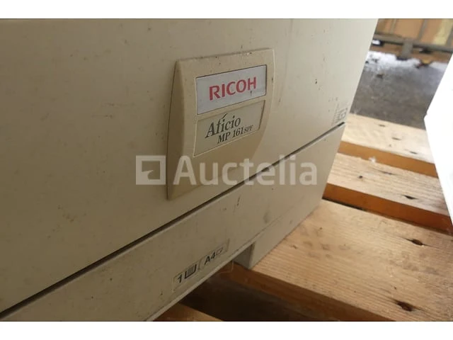 Digitale drukmachine - afbeelding 8 van  22