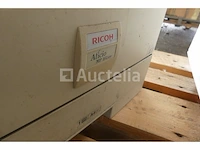 Digitale drukmachine - afbeelding 8 van  22