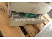 Digitale drukmachine - afbeelding 9 van  22