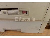 Digitale drukmachine - afbeelding 11 van  22