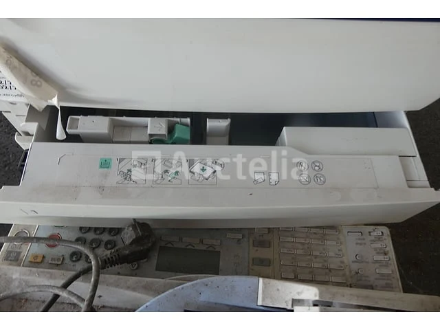 Digitale drukmachine - afbeelding 13 van  22
