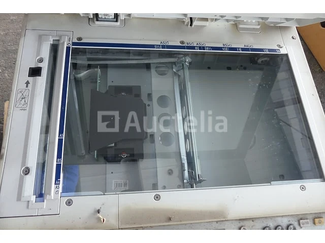 Digitale drukmachine - afbeelding 14 van  22