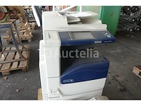 Digitale drukmachine - afbeelding 16 van  22