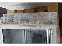Digitale drukmachine - afbeelding 17 van  22