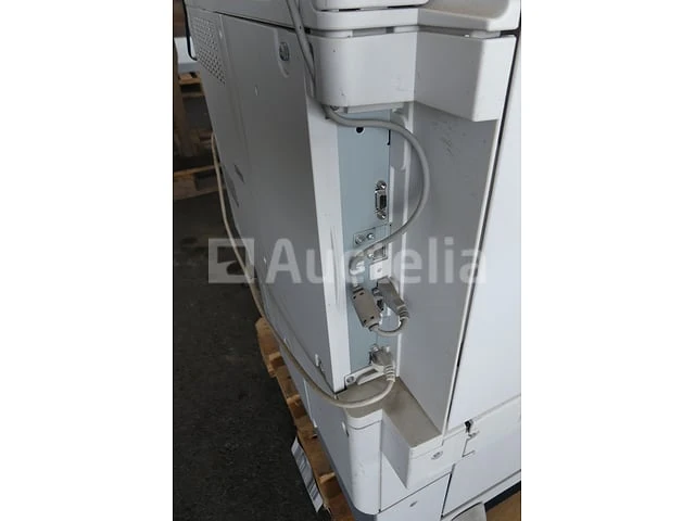 Digitale drukmachine - afbeelding 20 van  22