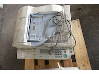 Digitale drukmachine - afbeelding 22 van  22