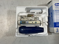 Digitale foto frames + elektrische tandenborstel - afbeelding 4 van  5