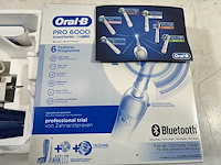 Digitale foto frames + elektrische tandenborstel - afbeelding 5 van  5