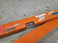 Digitale hoekmeter winkeltronic - afbeelding 3 van  4