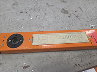 Digitale hoekmeter winkeltronic - afbeelding 4 van  4