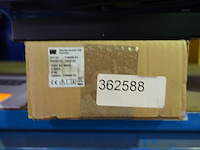 Digitale klok westerstrand - afbeelding 2 van  4