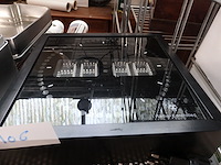 Digitale klok - afbeelding 1 van  2