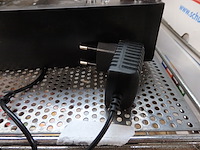 Digitale klok - afbeelding 2 van  2