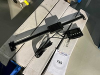 Digitale lineaire uitleesset (4x) - afbeelding 1 van  4