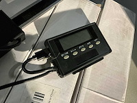 Digitale lineaire uitleesset (4x) - afbeelding 4 van  4