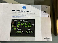 Digitale meetapparaat (2x) - afbeelding 2 van  5