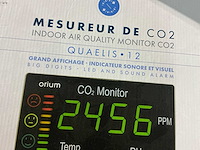 Digitale meetapparaat (2x) - afbeelding 3 van  5