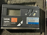 Digitale meetapparaat (2x) - afbeelding 5 van  5