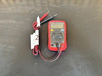 Digitale multimeter ut131a - afbeelding 1 van  3
