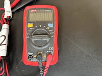 Digitale multimeter ut131a - afbeelding 2 van  3