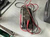 Digitale multimeter - afbeelding 3 van  3