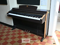 Digitale piano yamaha clavinova - afbeelding 1 van  6