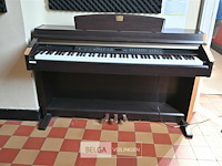 Digitale piano yamaha clavinova - afbeelding 2 van  6