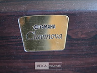 Digitale piano yamaha clavinova - afbeelding 3 van  6