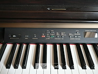 Digitale piano yamaha clavinova - afbeelding 5 van  6