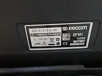 Digitale remontluchter facom - afbeelding 5 van  6