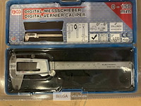 Digitale schuifmaat 150 mm - afbeelding 3 van  3