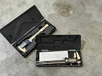 Digitale schuifmaat (2x) - afbeelding 2 van  2