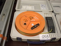 Digitale slangenwaterpas nivcomp - afbeelding 1 van  2