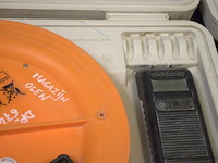 Digitale slangenwaterpas nivcomp - afbeelding 2 van  2